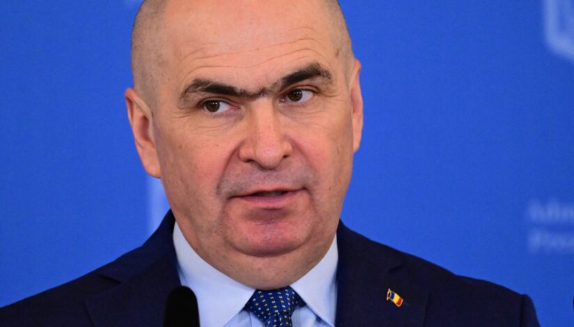 Ilie Bolojan: „Nu cu gemul din bucătărie trebuie să ne luptăm, ci cu evaziunea fiscală și fraudele mari” / Premierul anunță publicarea datoriilor companiilor de stat
